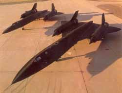 SR-71A