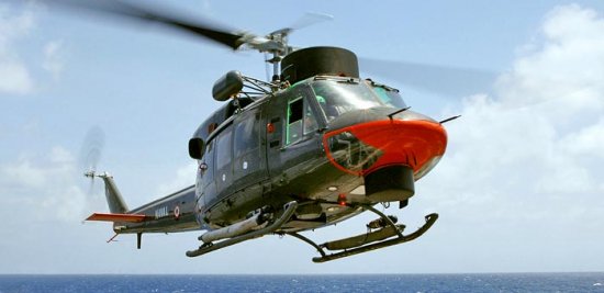 Agusta AB 212