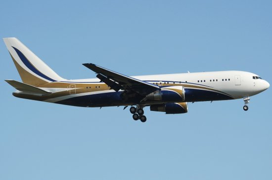 Боинг 767