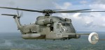 Sikorsky MH-53M Pave Low