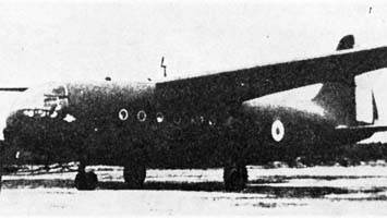 Fouga CM.10 Транспортно-десантный планер