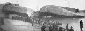    R-1 "Mayfly" (" ")