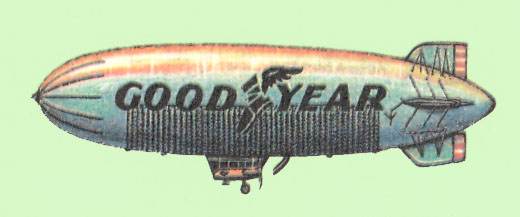  —  «GoodYear» (, 1969)