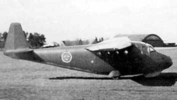 AB Flygindustri Fi-3  