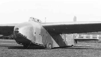 General Aircraft GAL.49 HAMILCAR  