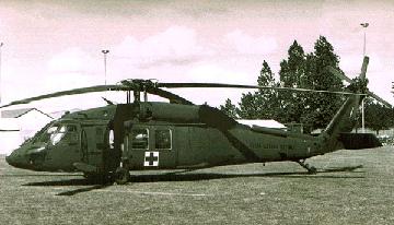   Sikorsky Aircraft SH-60 Sea Hawk