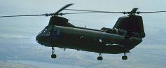 Вертолет СН-46 "Си Найт"